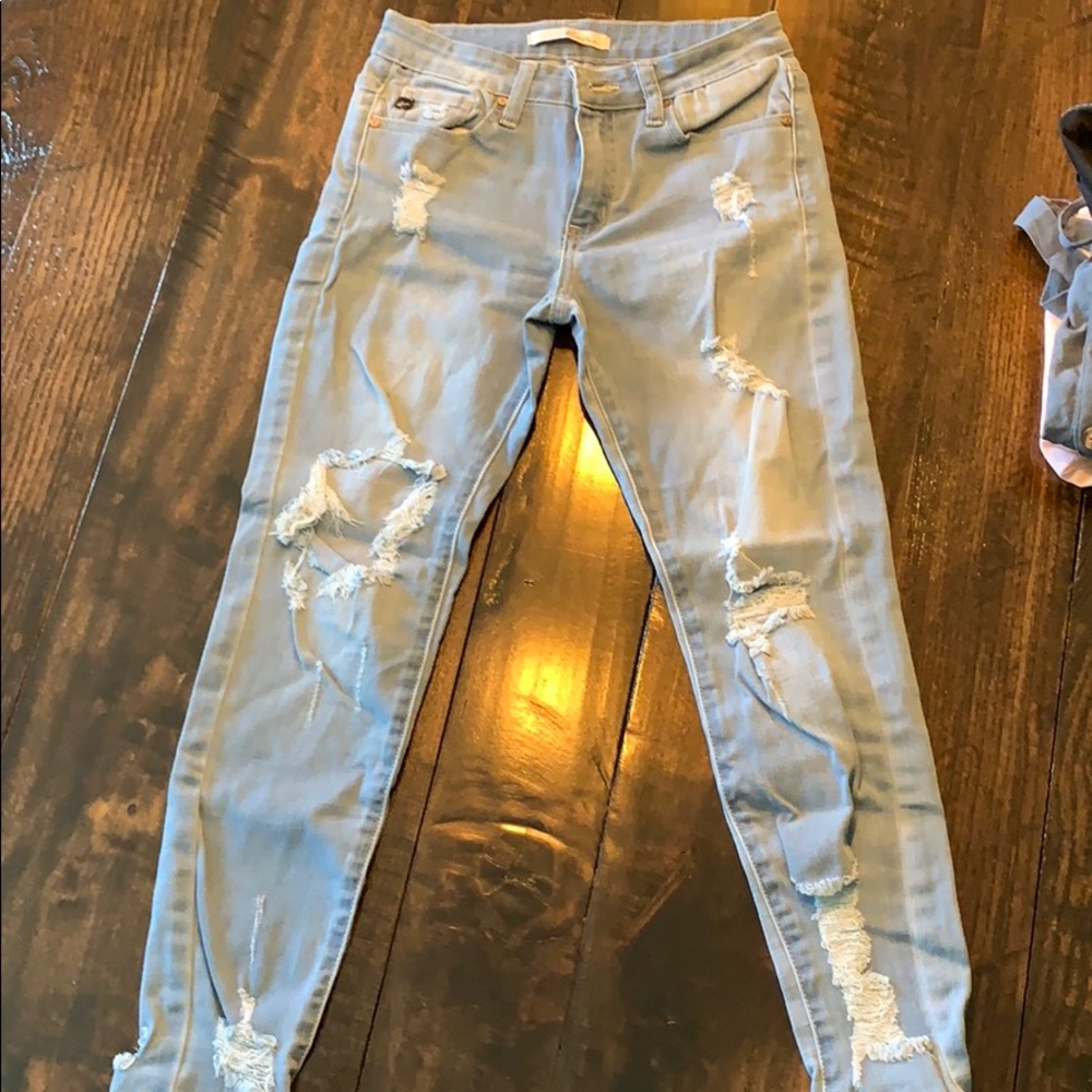 KanCan jeans